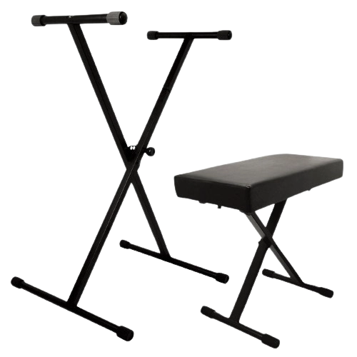 Benches & Stands