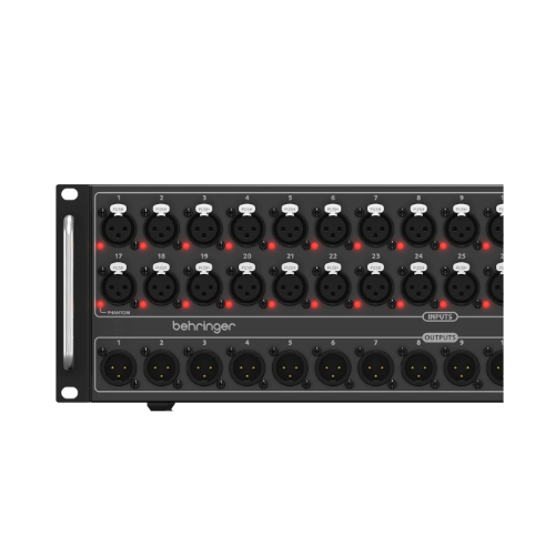Digital Stage Box | RedOne Music - Canada's Finest Music Store