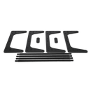 Supports de groupe d'instruments RCF C-BR 2X P10 pour P2110