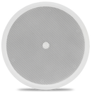 RCF CMR-S 60T Ceiling Subwoofer (White)