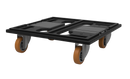 RCF CRT60667 Front Cart For Single Sub 9016-AS