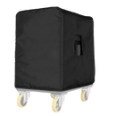 RCF CVR60786 Protective Transport Cover For The EVOX V15 Subwoofer
