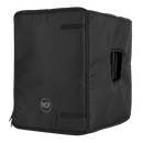 RCF CVR 004 Padded Cover For SUB 705-AS MK3 And SUB 905-AS MK3 (Black)
