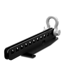 RCF FLB60691 Flying Mount Bracket For KX 515