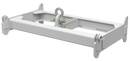 RCF FLB60789 Fly-Bar For X 28L W Line Array System (White)