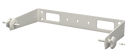 RCF HBR60716 Horizontal Mount Bracket For KX 515 (White)