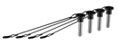 RCF QL-PIN 011 Quick Lock Pin Kit - 4 Pack