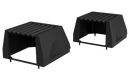 RCF RPR60651 Amplifier Rain Cover (Pair)
