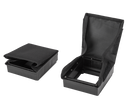RCF RPR60689 Amplifier Rain Protection For HDL 6-A, HDL 26-A, KX 515-A, KX 10-A, KX 08-A (Pair)