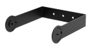 RCF VBR60644 Vertical Mount Bracket For X 08 Speaker (Black)