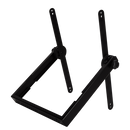 Support vertical RCF VBR60704 pour KX 32-A