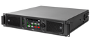 Amplificateur de puissance 4 canaux Classe D 4x4000W DSP RCF XPS 16K