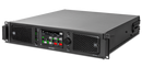 RCF XPS 16KD Class D Four Channel 4x4000W DSP Power Amplifier With Dante