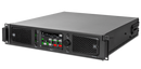 RCF XPS 4K Class D Four Channel 4x1000W DSP Power Amplifier