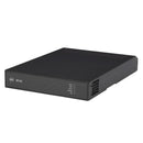 RCF KPS 164 Compact Four Channel 4x160W DSP Amplifier