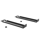 Équerres de rack arrière RCF RRB KPS pour amplificateurs KPS