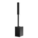 Système audio colonne actif 3 voies RCF EVOX JMIX9 (noir)