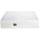 Système à trois voies à longue portée RCF HVL 15-P1 W (blanc)