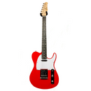 Tagima T-550 Electric Guitar (Candy Apple)