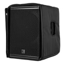 RCF CVR 004 Padded Cover For SUB 705-AS MK3 And SUB 905-AS MK3 (Black)