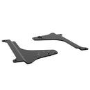 Supports de suspension RCF FLB60742 pour enceinte COMPACT C 32 et caisson de basses S 19