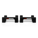 Supports d'enceintes de bureau Gator GFW-SPKSTMNDSK-WDG (paire)