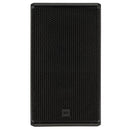 RCF KX 32-A High Performance 2 Way Point Source Active Speaker (Black) - 100 - 240V