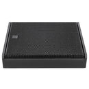 RCF KXM 25-A Active High Performance Coaxial Stage Monitor - 15in