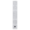 Enceinte colonne trois voies RCF L 2406T (blanche)