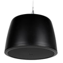 RCF PMR 60T Enceinte suspendue de monitoring 2 voies (Noir)