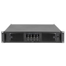 Amplificateur de puissance professionnel 4 canaux 4x1500W RCF QPS 6.0K