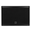 RCF S 10 Bass Reflex Subwoofer - 10"