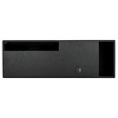 RCF S 8015LP Bandpass Under Seat Configuration Subwoofer - 15"