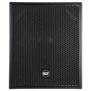 RCF S 8018 II High-Efficiency Subwoofer - 18"
