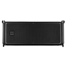 RCF X 28L Weatherproof Two-Way Installation Line Array Module (Black) - 2x8in