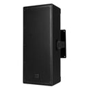 RCF X 40 Weatherproof Two-Way Professional Installation Speaker (Black) - 2x10in