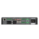 RCF KPS 164 Compact Four Channel 4x160W DSP Amplifier