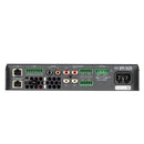 RCF KPS 162D Compact Two Channel 2x160W DSP Amplifier With Dante
