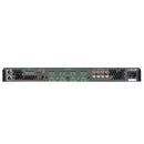 RCF KPS 168D Compact Eight Channel 8x160W DSP Amplifier With Dante