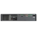 Amplificateur DSP 2 canaux haute puissance 2x800 W RCF KPS 802