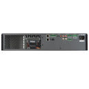 Amplificateur DSP 2 canaux haute puissance 2x800 W avec Dante RCF KPS 802D