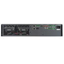 Amplificateur DSP 4 canaux haute puissance 4x800W avec Dante RCF KPS 804D
