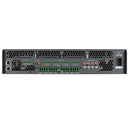 RCF KPS 808D Amplificateur DSP 8 canaux haute puissance 8x800W avec Dante