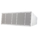 RCF HVL 15-P W Long Throw Three Way System