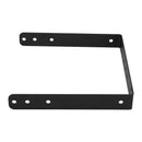 RCF V-BR 2X NC10 Vertical U Bracket For C3110-96 And C3110-126