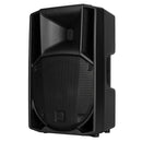RCF ART 712-A MK5 Active 1,400-watt 2-way Powered Speaker - 12"