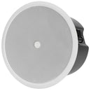 RCF CMR-S 60T Ceiling Subwoofer (White)