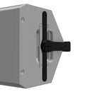 Support horizontal RCF HBR60711 pour KX 10-A