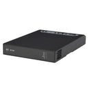 RCF KPS 164D Amplificateur DSP compact 4 canaux 4x160W avec Dante
