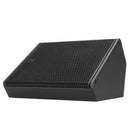 RCF KXM 25-A Active High Performance Coaxial Stage Monitor - 15in